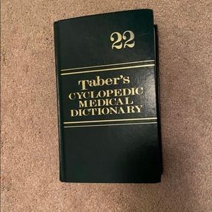 Medical Dictionary